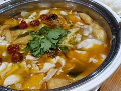 -龙梅肥肠鱼(明瓦廊店)