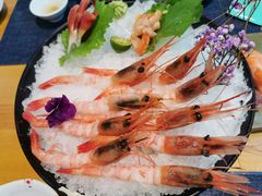 -千代御(临河街店)