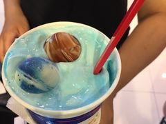 -DQ·蛋糕·冰淇淋(金桥店)