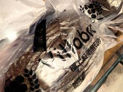 -酵墅·红酒酵母面包(羲和广场店)