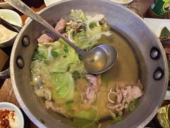 -全牛匠·乐山跷脚牛肉(西单华威约饭街店)