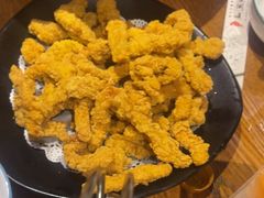 -黑家养生粥道馆(新世纪店)