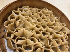 莜面栲栳栳-老太原菜馆(府西街店)