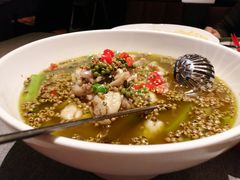 -秀儿四九城·新京菜(亚运村鸟巢店)