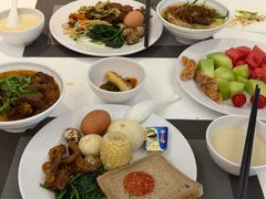 -杭州开元名都大酒店·地中海自助餐厅