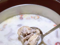 养生猪肚鸡-煲宫猪肚鸡(晶品店)