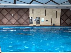 -上海龙之梦万丽酒店