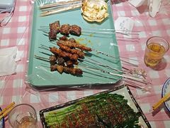 -陈老二烧烤(草市街总店)