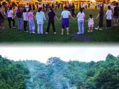 -清泉湾生态旅游度假区