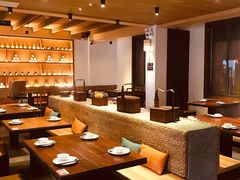 大堂-大牌大·传统杭帮菜(湖滨店)