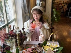 -秘密小花园(第三中学店)