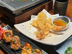 -一本料理(西溪天街店)