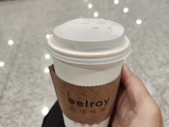 -贝瑞咖啡(深圳机场店)