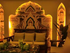 -金色莲花泰式按摩SPA(石牌店)
