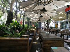 -JUKEBOX玖部音乐餐厅(华侨城店)