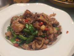 -小土豆北方菜馆(方庄店)