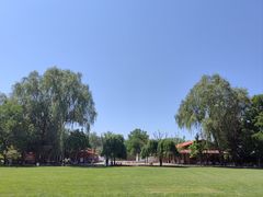 -意大利农场度假村