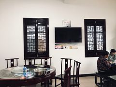 -水香园·中国徽菜名店(紫霞大道店)