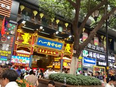 门面-八一好吃街·高品美食广场