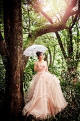 -瞳孔摄影(植物园路店)