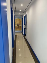 -蓝丝带产后恢复中心(清扬茂业店)