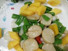 -泛太平洋大酒店·海天楼中餐厅·粤菜