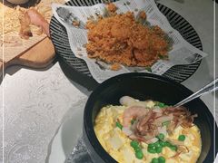 -花影小筑餐厅