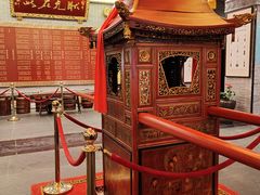 大堂-宁波状元楼酒店(和义路店)