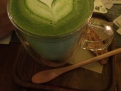 -良木缘咖啡西餐(川大店)