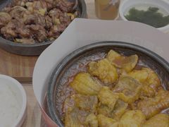 -米村拌饭(江宁万达店)