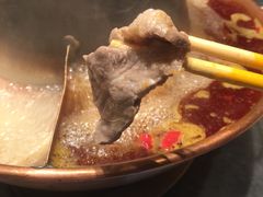 -玩煮炭火锅(延福街店)