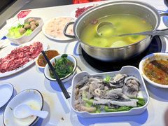 -官塘兄弟·潮汕牛肉店(官塘总店)