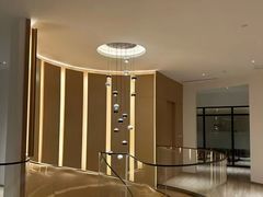 -东方威尼斯温泉酒店