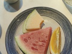 -八府香鸭·啫啫煲(华山路店)