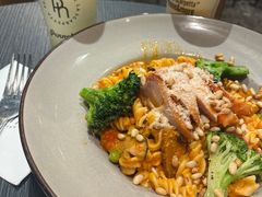 -Pennehut畔尼意面(合肥万象城店)