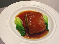 -银都上海菜馆(粤海东路店)