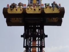 -郑州方特梦幻王国