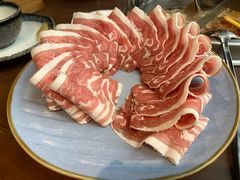 -快乐小羊火锅(河西王府井店)