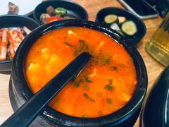 -黑牛黑猪烤肉专门店(万象城店)