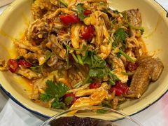 -东排食堂长沙小吃大排档(五一广场店)