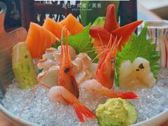 -山葵家·创意料理(宁波来福士店)