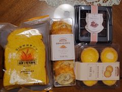 -安德鲁森Andersen Bakery(万象城店)