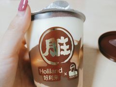 -好利来(团结湖店)