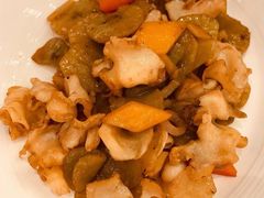 -香乐园·淮扬菜中餐厅·Shang Garden(福田香格里拉店)