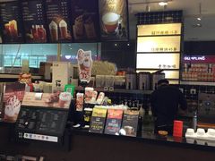 -桂桂茶(滨江百联店)