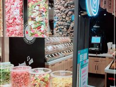 -新世界大丸百货