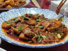 -无味饭店(九眼桥商业文化广场店)