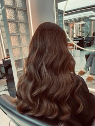 -赤道 Hair Salon