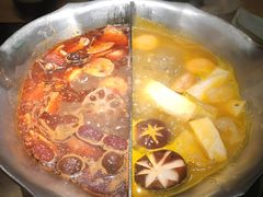 -湊湊火锅·茶憩(石家庄万象城店)