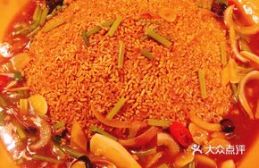 Rural Preserved Sauce Rice Crackers